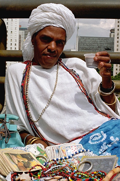 Ania_super-87.JPG - Profesjonalnych wróżbitów i różnych innych oryginałów. (Zdjęcie: Ania)