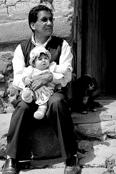 Ania_super-23.jpg - Scenka rodzajowa. (Zdjęcie: Ania)