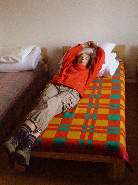 DSC00168.JPG - Pora rzucić się...