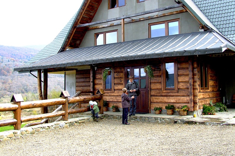 DSCF1298.JPG - Nasza baza wypadowa.