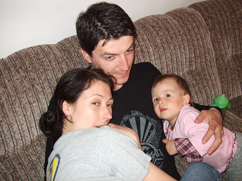 DSCF1769.JPG - Rodzinka Kumorów w komplecie.