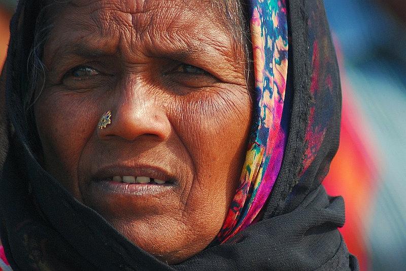 Indie0044.JPG - Delhi. (Zdjęcie: Laura i Astonom)