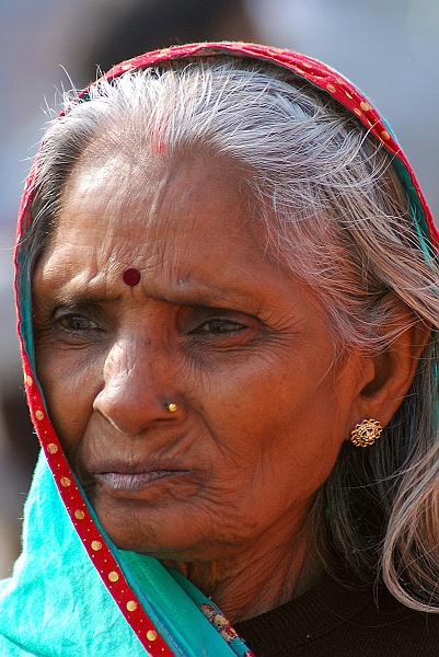 Indie0046.JPG - Delhi. (Zdjęcie: Laura i Astonom)