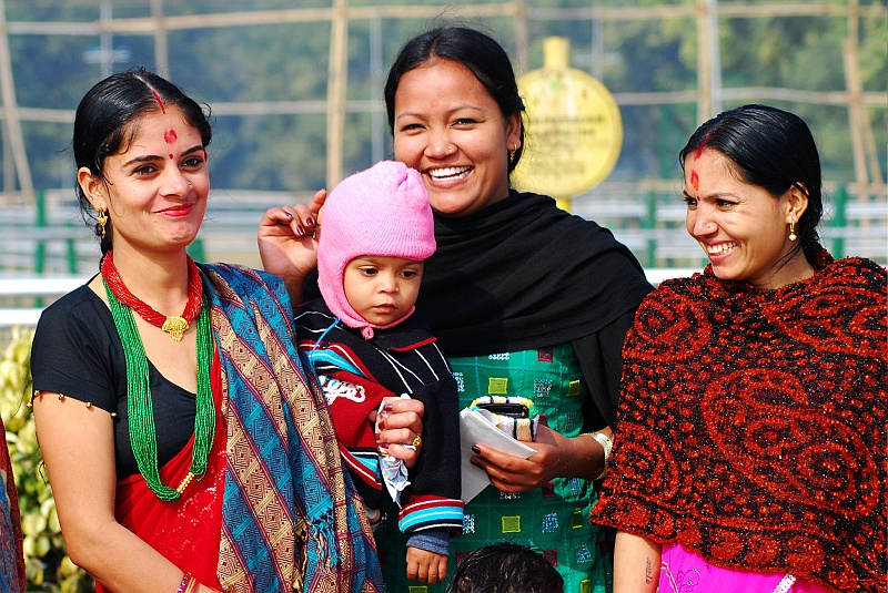 Indie0047.JPG - Delhi. (Zdjęcie: Laura i Astonom)