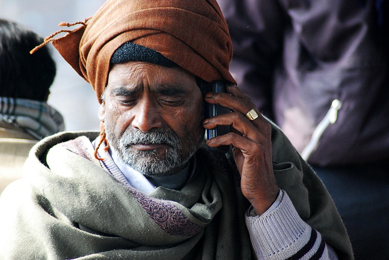 Indie0385.JPG - Radżastan. (Zdjęcie: Laura i Astonom)