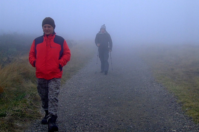 DSCF1156.JPG - No i koniec. Wracamy? Nie widzę przeszkód. :)