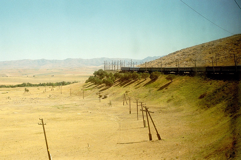 Image0248.jpg - Para buch! Wracamy do Ałmaty. (Zdjęcie: Ania)