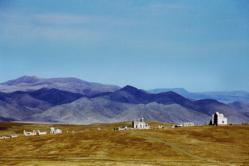 Image0317.jpg - Ładny krajobraz. (Zdjęcie: Bartek)