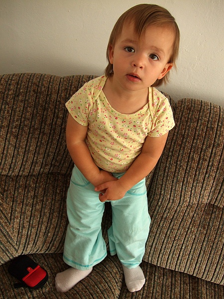 DSCF2392.JPG - Oraz zainteresowania otaczającym światem.