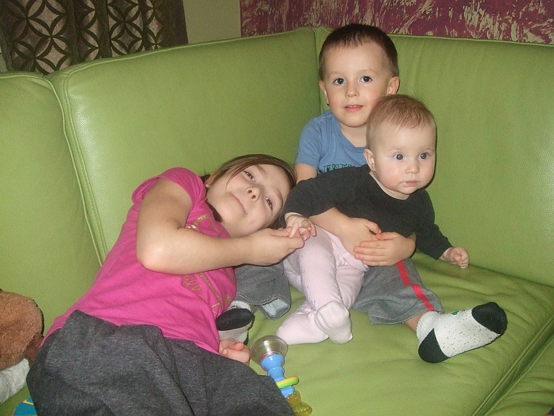 15-DSCF7112.JPG - Przyjechali do nas w odwiedziny Lena i Igor!