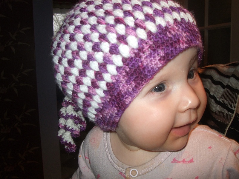 20-DSCF7312.JPG - Czapka na uszy i na spacer!