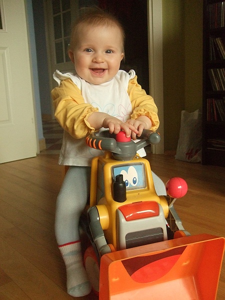 26-DSCF7473.JPG - Pani spychaczowa!