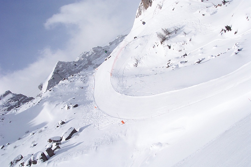 100_5335.JPG - A to kolejna, pięknie przygotowana trasa.