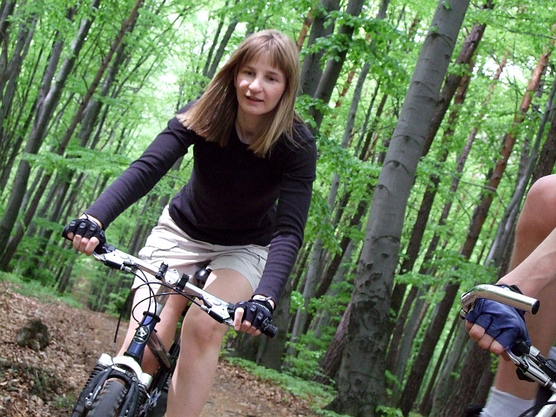 DSCF1589.JPG - Sielanka Lesianka