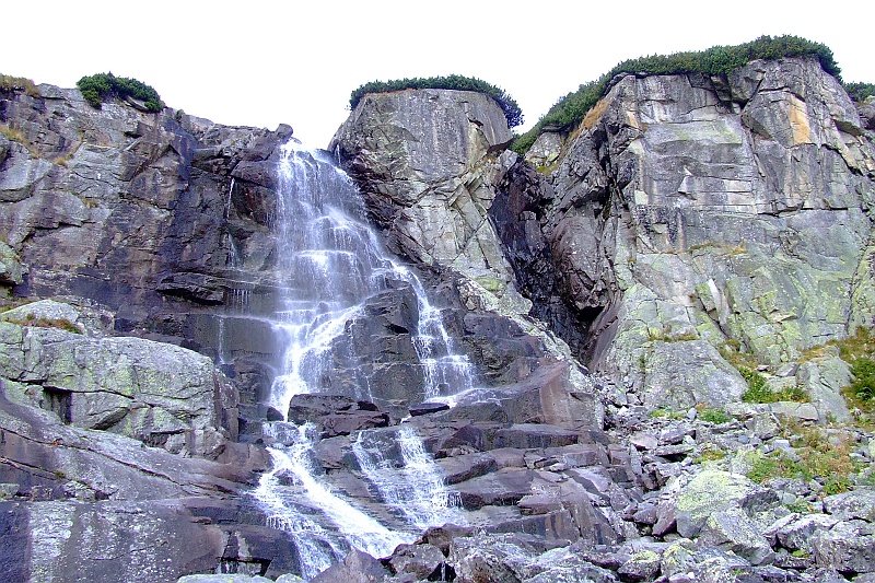 DSCF9390.JPG - Wodospad Skok.