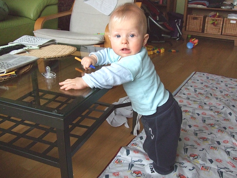 DSCF5329.JPG - Na własnych nogach jest fajnie. Niezależność, to jest to!