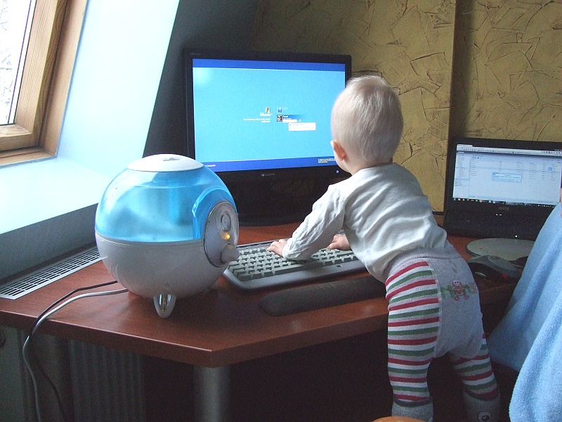 DSCF5451.JPG - Tato, jakie Ty masz to hasło?